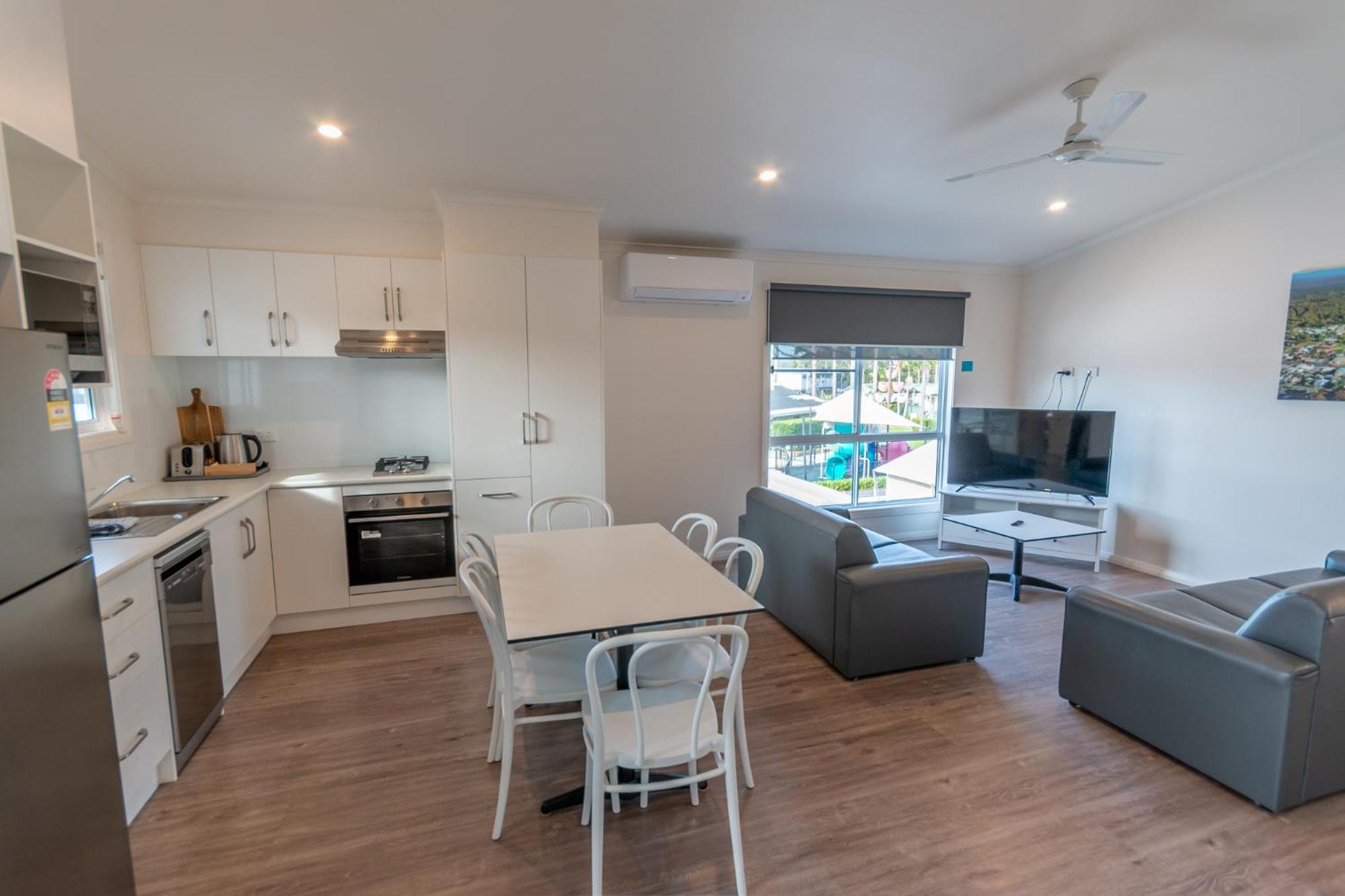 Jervis Bay Holiday Park Huskisson Habitación foto