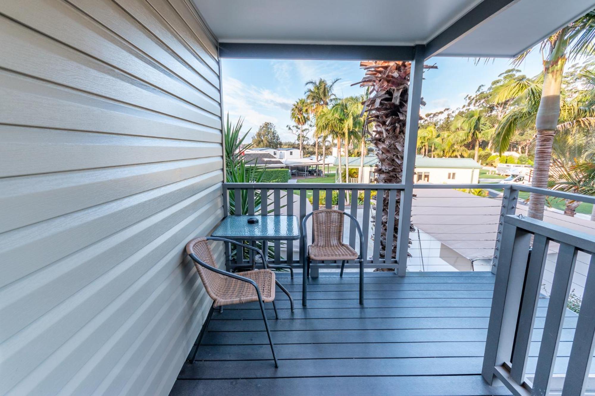 Jervis Bay Holiday Park Huskisson Habitación foto