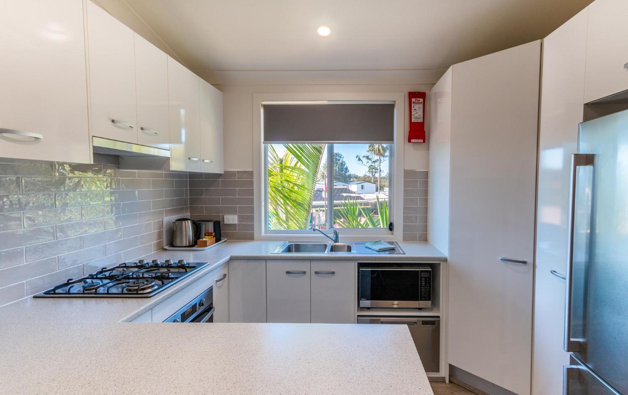 Jervis Bay Holiday Park Huskisson Habitación foto