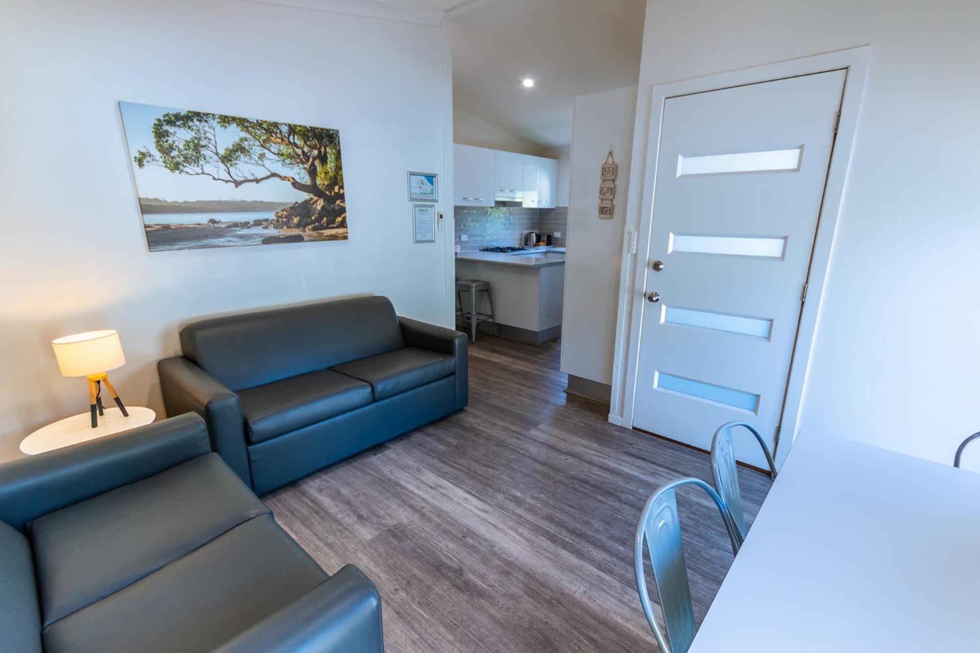 Jervis Bay Holiday Park Huskisson Habitación foto